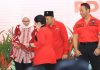 Sinyal Tak Beri Sanksi Untuk Airin, Golkar Dianggap Masih Punya Peluang Dukung Airi