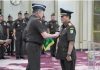 Kepala Kejati DKI Jakarta Dilantik Jadi Kabadiklat