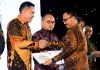 Provinsi Banten Raih Peringkat 4 Indek Pembangunan Pemuda Indonesia 2024