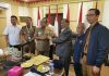Banten dan Lampung Siap Jadi Tuan Rumah Bersama PON XXIII Tahun 2032