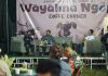 Sangga Nagara Festival 2024, Dongkrak Potensi Kopi Lokal Kabupaten Serang