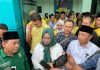 PKB Gerakkan Mesin Partai Menangkan Pasangan Ratu Ria Maryana – Subadri Ushuludin di Pilkada Kota Serang