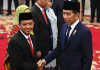 Diangkat Jadi Menteri ESDM, Ini PR Besar Bahlil?