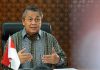 Sebentar Lagi BI Bisa Lacak Transaksi Seantero Indonesia