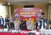 Polres Serang Ungkap Kasus Narkoba Jaringan Internasional