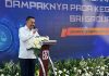 Jampidum Asep N. Mulyana Hadiri Konferensi Internasional di Azerbaijan: Perkuat Kerja Sama Penegakan Hukum Global