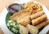 Resep Pempek Rumahan untuk Bunda