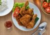 Resep Ayam Goreng Lengkuas