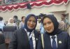 Ibu dan Anak Dilantik Jadi Anggota DPRD Banten