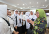 Plh Sekda Provinsi Banten Beri Motivasi Pembentukan Karakter Kepemimpinan