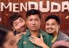 Bintangi Film MENDUDA, Gading Marten: Gue Banget!