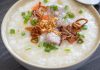 Resep Bubur Ayam Rumahan