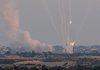 Israel Makin Menggila di Lebanon, Beirut Hujan Roket