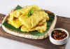 Resep Tempe Mendoan untuk Camilan Bersama Keluarga