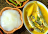 Resep Papeda yang Menggoda