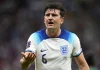 Harry Maguire Cerita soal Ancaman Pemecatan yang Dihadapi Erik Ten Hag