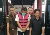 Korupsi Rp 683 Juta, Dirut PT SBM ditahan Kejari Serang