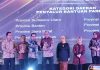 Provinsi Banten Raih Apresiasi sebagai Daerah Penyalur Bantuan Pangan Pengentasan Stunting oleh ID FOOD