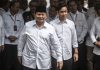 Ini Daftar 49 Calon Menteri yang Dipanggil Prabowo ke Kertanegara