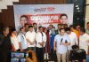 Unggul di Pilgub Banten 2024, Andra Soni Disambutan Teriakan Gubernur Baru