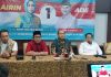 Ketua Tim Pemenangan Airin-Ade: Rekapitulasi Data Terus Berjalan dan Kami Akan Awasi Proses Pemilu