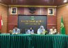 Peringati Hakordia 2024, Inspektorat Banten Gelar Cerdas Cermat Antikorupsi Tingkat SMA/SMK/SKh se-Banten