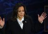 Ini Alasan Kamala Harris Kalah dari Donald Trump di Pemilu AS!