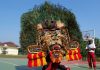 5 Tradisi Indonesia yang Unik, Ada Reog hingga Tari Saman