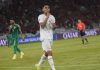 Timnas Indonesia untuk Pertama Kalinya Permalukan Arab Saudi