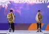Mengenal Sasando, Alat Musik Tradisional yang Dimainkan Presiden Prabowo saat Buka Tanwir