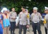 Kapolda Banten Tinjau Langsung Pelabuhan Ciwandan dan Merak