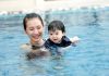 Ketahui Manfaat Berenang bagi Balita
