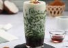 Resep Cendol Dawet Segar