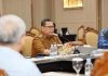 Pj Gubernur Banten A Damenta Ingatkan OPD Fokus Penyelesaian Program Kerja 2024