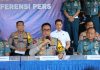 Penjelasan Kapolda Banten Soal Kasus Penggelapan Mobil yang Berujung Penembakan Bos Rental