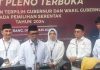 Andra Soni-Dimyati Resmi Terpilih sebagai Gubernur dan Wakil Gubernur Banten 2025-2030
