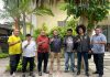 Dorong Perlindungan Pers di Banten, AJI dan IJTI Perkuat Sinergitas