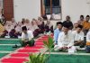 Peringati Isra Miraj, Warga Perumahan Puri Anggrek Kota Serang Junjung Semangat Kebersamaan dan Nilai-nilai Islami
