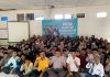 Galih Bakat Santri di Bidang Literasi, Yayasan Sketsa Mimpi Gelar Pelatihan Menulis Cerita