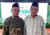 KH Satibi Hambali Terpilih sebagai Rais Syuriyah PWNU Banten periode 2025-2030