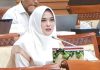 Viral ! Video TKW Asal Kabupaten Serang Minta Tolong Presiden, Anggota DPR Asal Serang Ini Langsung Kontak Menteri Luar Negeri