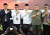 Usai Kontestasi Pilkada 2024, Pj Gubernur A Damenta Ajak Seluruh Elemen Bersatu Bangun Provinsi Banten