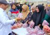 Pemprov Banten Bakal Intensifkan Operasi Pasar dan Farming Industri