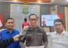 10 Tahun Buron, Tersangka Korupsi Dana Block Grant Diciduk Tim Tabur