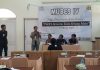 Hasil Mubes IV, Bang Jay Terpilih Sebagai Pokja Wartawan Kota Serang