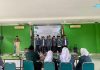 Pengurus IPNU-IPPNU UIN SMH Banten Dilantik, Tekankan Kontribusi Positif