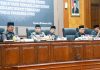 DPRD Kabupaten Serang Sepakati Dua Raperda Usulan Bupati, Pansus Siap Dibentuk
