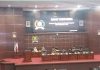 Sebelum Puasa Ramadhan, Seluruh Anggota DPRD Kota Serang Kembali Lakukan Reses