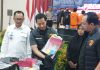 14 Pelaku Peredaran Uang Palsu Dibekuk Polda Banten