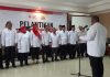 Pengurus PMI Kota Serang periode 2025-2030 Dilantik, UDD Ditargetkan Beroperasi Tahun Ini